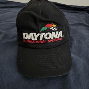 Vintage Daytona International Speedway Hat